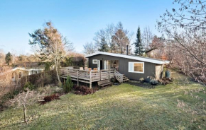 Lovely Home In Jægerspris With Wifi